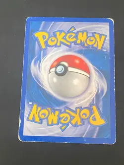 CARTE POKEMON PORYGON 103a/147 FR COMMUNE WIZARDS AQUAPOLIS - PL - Image 5