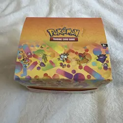 Pokemon TCG Scarlet Violet 151 Mini Tin Display 10 Tins Sealed Only 9/10 Arts - Image 5