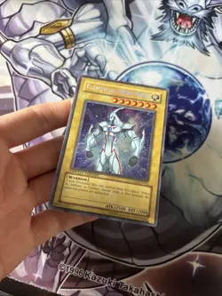 (YCL) Elemental Hero Neos CT03-EN001 Yugioh Secret VLP - Image 4