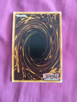 Dark Requiem XYZ Dragon INOV-EN049 Secret Rare 1st Edition Near Mint Yugioh - Image 2