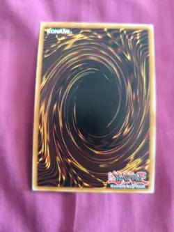 Infinitrack River Stormer MP20-EN212 Ultra Rare Near Mint 1st Edition Yugioh - Image 2