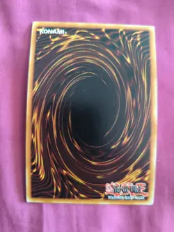 SDSH-EN049 Shaddoll Fusion Super Rare Mint YuGiOh Card - Image 2