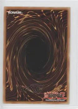 Worm Barses Limited Edition YuGiOh Hidden Arsenal 1 #HA01-EN018 2009 0o3 - Image 2