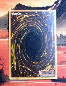YuGiOh! Axe of Despair MRL-002 Unlimited HP UR - Image 2