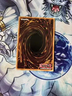 (YCL) YUGIOH Dark Magician MVP1-ENS54 Secret Rare 1st ed VLP - Image 3