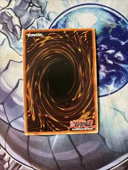 (YCL) Yugioh Summoned Skull RP01-EN024 Super Rare LP - Image 3
