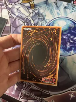(YCL) Yugioh Summoned Skull RP01-EN024 Super Rare LP - Image 4
