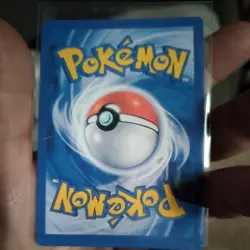 Cinderace VMAX Rebel Clash Pokemon Card 036/192 - Image 3