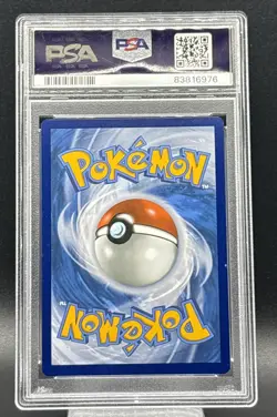 🔥 Pokemon Card PIKACHU 062/193 Trick or Trade 2023 Halloween Holo PSA 9 🔥 - Image 2
