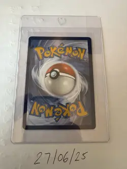 Pokemon Rayquaza VMAX Holo Card Evolving Skies Ultra Rare 111/203 - Image 2