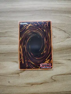 Yu-Gi-Oh! - Question - PGD-104 - (Magic Card) - Ultra Rare - Image 2