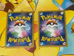 【Excellent】Pokemon Card Set Team Japan's Pikachu 050/XY-P Japanese 2014 F/S - Image 2