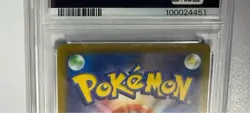 Pokemon Card Glacia Vmax Hr PSA10 - Image 5