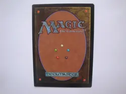 Ma Chao, Western Warrior - NM Portal Three Kingdoms MTG Magic the Gathering P3K - Image 2