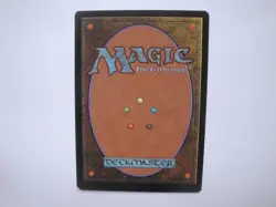 Cao Ren, Wei Commander - NM - Portal Three Kingdoms MTG Magic the Gathering P3K - Image 2