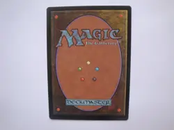 Slashing Tiger - EX - Portal Three Kingdoms - MTG Magic the Gathering P3K - Image 2