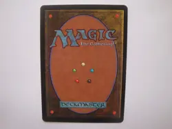 Lu Bu, Master-at-Arms - PROMO JULY Portal Three Kingdoms MTG Magic the Gathering - Image 2