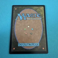 Absolute Virtue FIN Final Fantasy MTG 0212 M/NM - Image 2