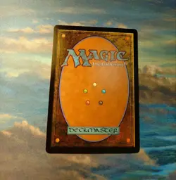 MTG Final Fantasy VII Commander Cloud Ex SOLDIER Borderless Wizards of the Coast - Image 2