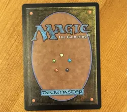 Tidus, Yuna's Guardian, M 0205, NM Foil Borderless, MTG Final Fantasy Commander - Image 2