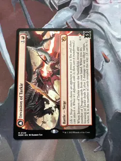 Invasion of Tarkir #149 (NM) March of the Machine MOM Magic MTG - Image 1