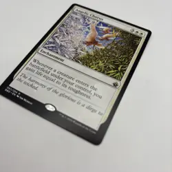MTG Angelic Chorus (LP) English Battlebond 087/254 - Image 3