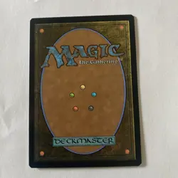 MTG Gemstone Mine Mystery Booster/The List Weatherlight Regular Uncommon NM - Image 2