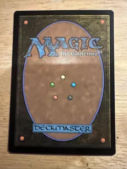 MTG Gemstone Mine Mystery Booster/The List Weatherlight Regular Uncommon NM - Image 2