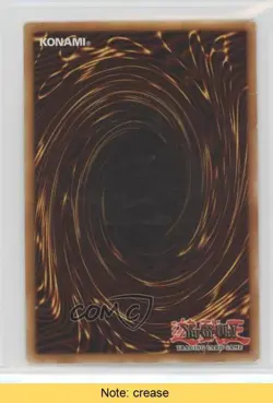 Flamvell Guard Limited Edition YuGiOh Hidden Arsenal 1 #HA01-EN009 2009 READ 0l2 - Image 2