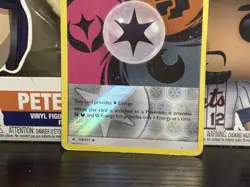 Pokemon TCG Forbidden Light - Unit Energy #118/131 - Uncommon Reverse Holo Card - Image 3