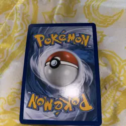 Pokemon TCG Umbreon GX 80/149! LP Condition! See Description! - Image 2