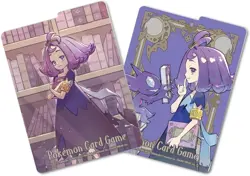 Pokemon Mega Symphonia Pokemon Center Box Set w/shrink - Image 5