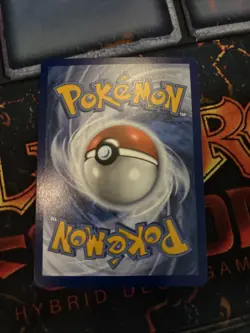 Roaring Moon McDonald’s happy meal pokemon cards 2025 - Image 2