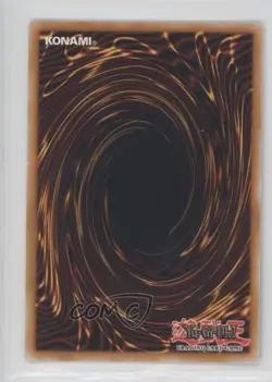 Book of Moon 1st Ed. YuGiOh Speed Duel GX: Duel Academy Box #SGX1-ENI15 - Image 2