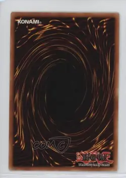 Darkfire Soldier #2 1st Ed. YuGiOh Pharaoh's Servant #PSV-045 2002 - Image 2