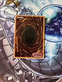 (YCL) Yugioh Dark Magician MVP1-ENGV3 Gold Secret Rare Limited Edition VLP - Image 3