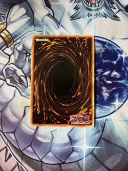 (YCL) YUGIOH BLUE-EYES WHITE DRAGON MVP1-ENSE4 ULTRA LIMITED ED VLP - Image 3