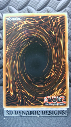 | Yugioh Bystial Baldrake BLMR-EN069 1st Edition Ultra Rare NM 🔥 | - Image 2