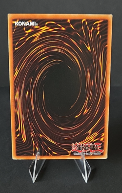 Ordeal of a Traveler - PGD-042 - Common - Unlimited Edition YuGiOh VLP - Image 2