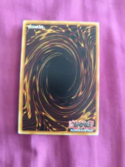 1st ed Shaddoll Beast rare DUEA-EN027 Yugioh - Image 2