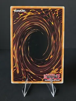 Yugioh! Trap Rivalry of Warlords - DR1-EN103 - Common - Unlimited Edition NM - Image 2