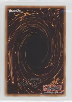 The Six Samurai - Kamon 1st Ed. YuGiOh Strike of the Neos #STON-EN008 2007 - Image 2