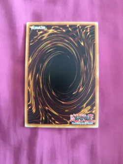 Crystron Smiger INOV-EN018 Common Near Mint Mixed Editions Yugioh Lp - Image 2