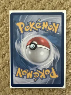 Iono's Kilowattrel AR 104/100 SV9 Korean Pokemon Card Battle Partners - Image 2