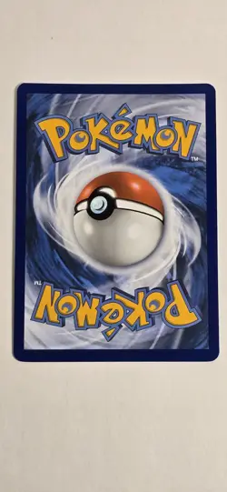 Feebas 198/191 Illustration Rare Holo S&V Surging Sparks Pokemon Card - Image 2