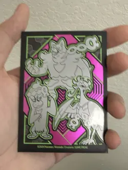 Japanese Pokemon TCG card called "Superior Energy Retrieval - Image 2