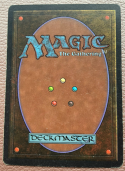 Power Surge unlimited MTG Magic the gathering - Image 2