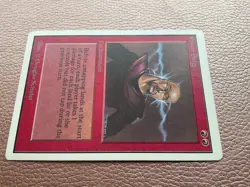 Power Surge unlimited MTG Magic the gathering - Image 5