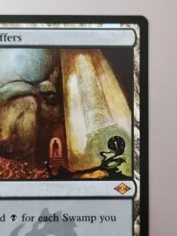 MTG Cabal Coffers Modern Horizons 2 Regular English NM 301/303 Mythic - Image 3