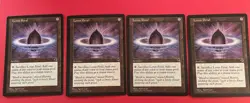 MTG Magic the Gathering Lotus Petal Tempest Regular Playset X4 - Image 1